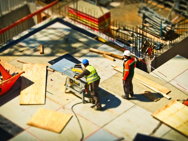 Cantiere comunale LAVORAS. Pubblicazione graduatorie provvisorie e elenco esclusi Cantiere comunale LAVORAS. Pubblicazione graduatorie provvisorie e elenco esclusi