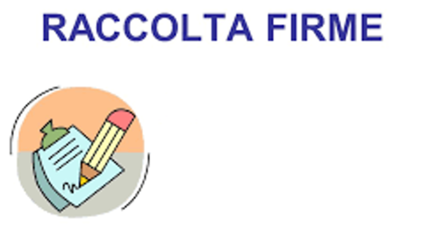 RACCOLTA FIRME PROPOSTA DI REFERENDUM PROMOSSA DALL'ASSOCIAZIONE COMITATO REFERENDUM "RIPUDIA LA GUERRA" RACCOLTA FIRME PROPOSTA DI REFERENDUM PROMOSSA DALL'ASSOCIAZIONE COMITATO REFERENDUM "RIPUDIA LA GUERRA"