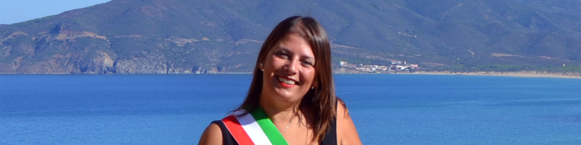 Laura Cappelli - Sindaco
