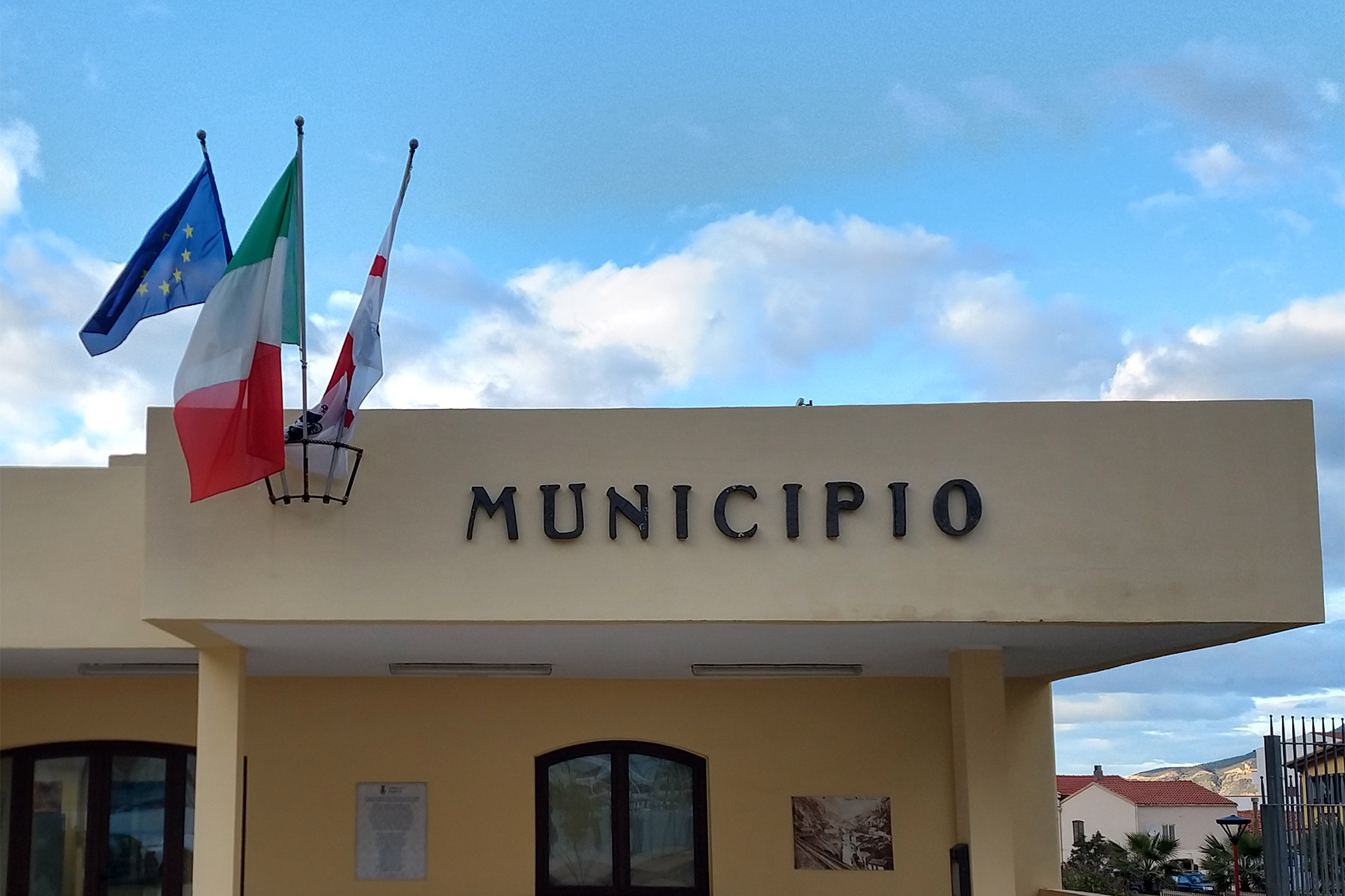 Municipio